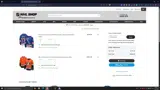 YKE7CVDNA5 coupon verification screenshot