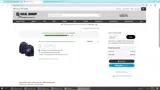 NHL29FS coupon verification screenshot