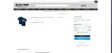 NHLSURVEY15 coupon verification screenshot
