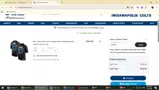 CHEER coupon verification screenshot