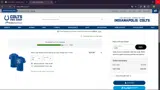 COIN coupon verification screenshot