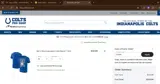 DOWN coupon verification screenshot