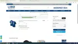 YARDS coupon verification screenshot