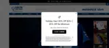 CHEER coupon verification screenshot