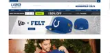 TAILGATE coupon verification screenshot