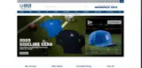 DOWN coupon verification screenshot