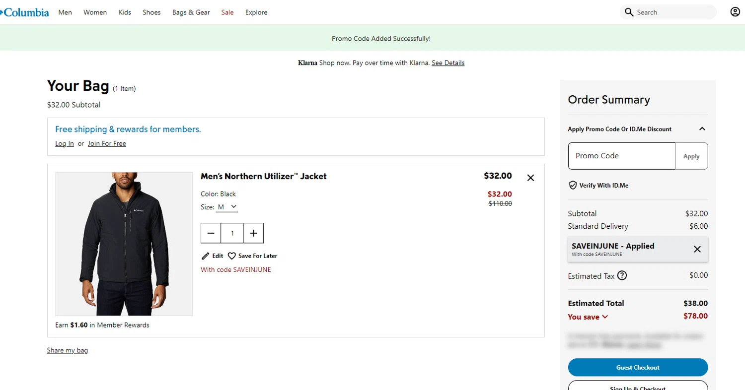 Columbia Sportswear Promo Codes 60 Off August 2024