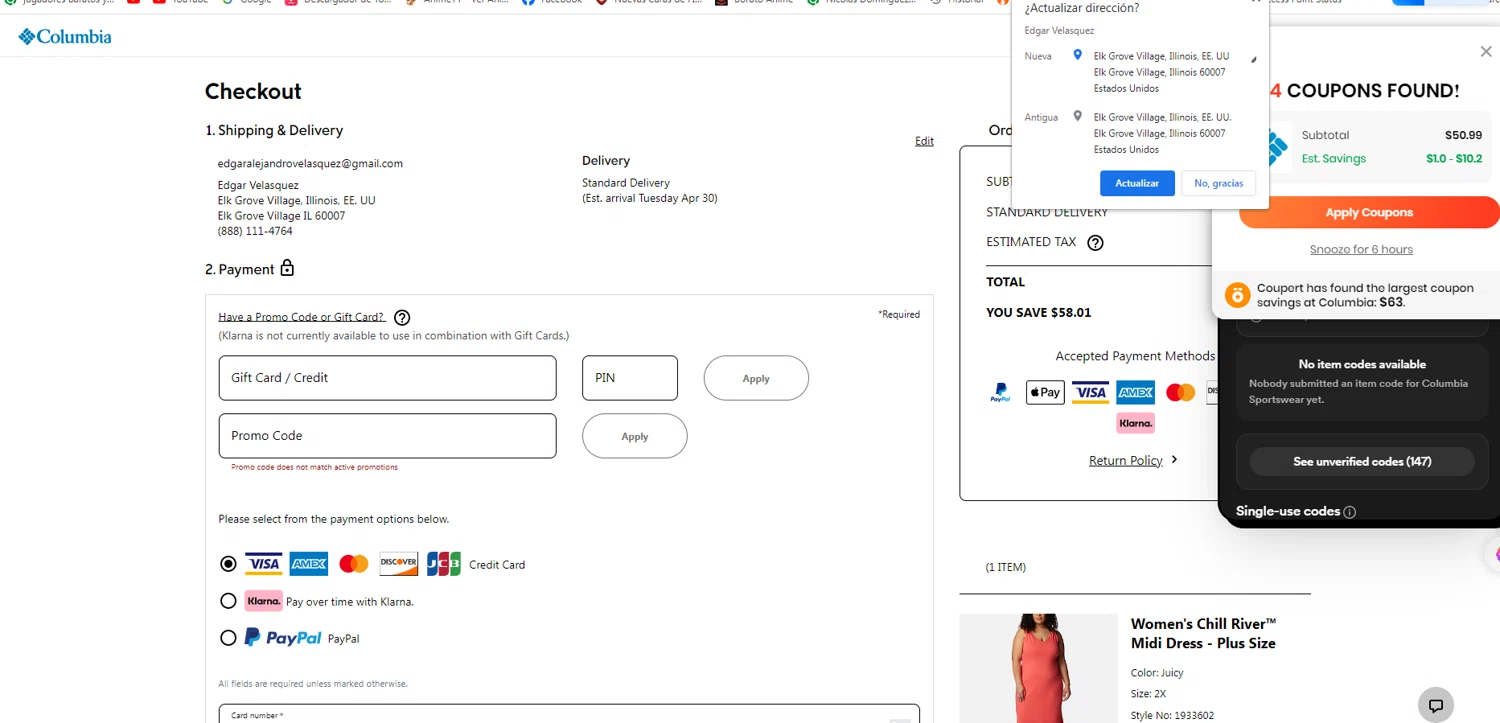 Columbia Sportswear Promo Codes 20 Off September 2024