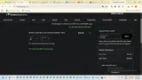 Columbus Crew coupon verification screenshot