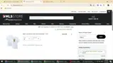 Columbus Crew coupon verification screenshot