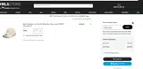 Columbus Crew coupon verification screenshot