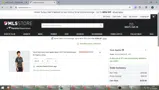 SFCALLIANCE25 coupon verification screenshot