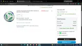 Columbus Crew coupon verification screenshot