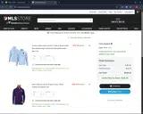 Columbus Crew coupon verification screenshot