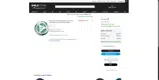 Columbus Crew coupon verification screenshot