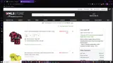 RAPIDSSTM26 coupon verification screenshot