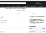 LAFCMEM26 coupon verification screenshot