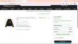 STM26 coupon verification screenshot