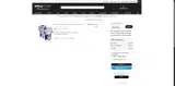CREWSTM26 coupon verification screenshot