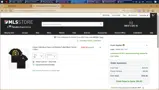 Columbus Crew coupon verification screenshot