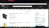 Columbus Crew coupon verification screenshot