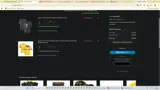 Columbus Crew coupon verification screenshot