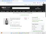 CAPSCLUB2626 coupon verification screenshot