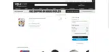 Columbus Crew coupon verification screenshot