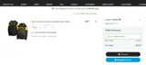 MLS29 coupon verification screenshot