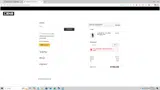 CYBM25 coupon verification screenshot