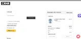 DEC-THXMAS coupon verification screenshot