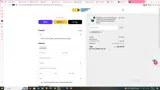 Commercial Cleaning Depot coupon verification screenshot