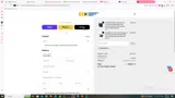 Commercial Cleaning Depot coupon verification screenshot