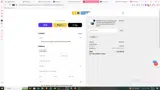 Commercial Cleaning Depot coupon verification screenshot