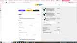 Commercial Cleaning Depot coupon verification screenshot