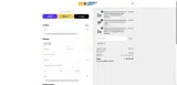 Commercial Cleaning Depot coupon verification screenshot