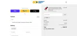 Commercial Cleaning Depot coupon verification screenshot