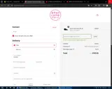 Come As You Are coupon verification screenshot