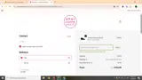 Come As You Are coupon verification screenshot
