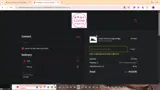 Come As You Are coupon verification screenshot