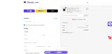 JOLLY coupon verification screenshot