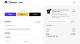 TV20 coupon verification screenshot
