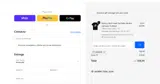 SHOP20 coupon verification screenshot