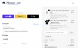 TV20 coupon verification screenshot