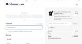 tv20 coupon verification screenshot
