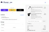 TV20 coupon verification screenshot