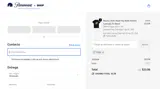 TV20 coupon verification screenshot