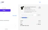 LONGWEEKEND coupon verification screenshot