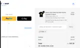 TV20 coupon verification screenshot