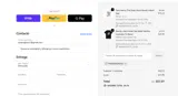 PARAMOUNT20 coupon verification screenshot